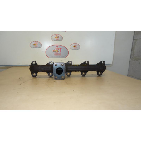 Collecteur d'echappement CITROEN XSARA PICASSO PHASE 2 d’occasion