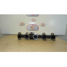 Collecteur d'echappement PEUGEOT 207 PHASE 1 d’occasion