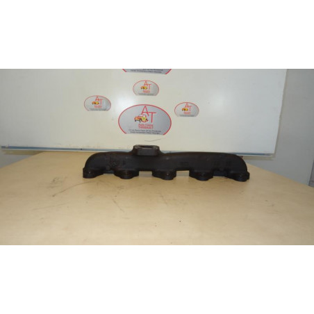Collecteur d'echappement PEUGEOT 207 PHASE 1 d’occasion