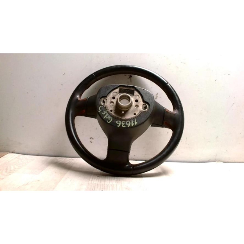 Volant VOLKSWAGEN GOLF 5 d’occasion