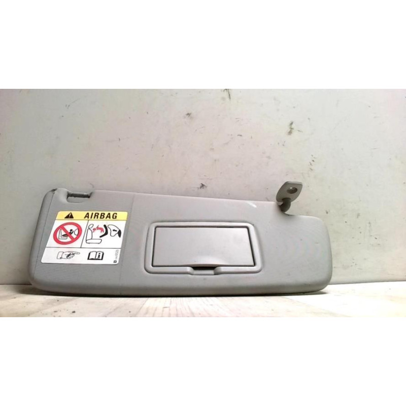 Pare soleil droit OPEL CORSA D PHASE 2 d’occasion
