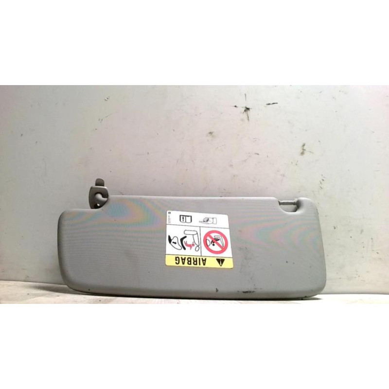 Pare soleil droit OPEL CORSA D PHASE 2 d’occasion