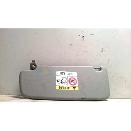 Pare soleil droit OPEL CORSA D PHASE 2 d’occasion