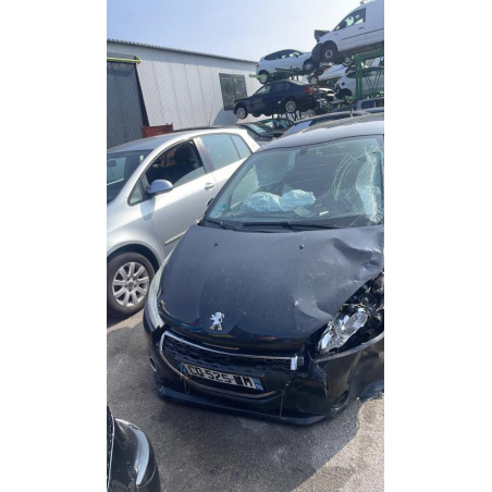Baie de pare brise PEUGEOT 208 1 PHASE 1 d’occasion