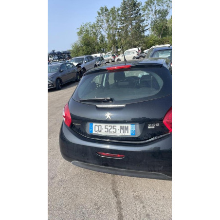 Baie de pare brise PEUGEOT 208 1 PHASE 1 d’occasion