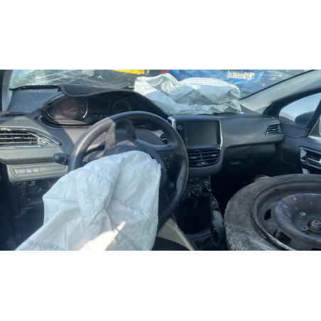 Baie de pare brise PEUGEOT 208 1 PHASE 1 d’occasion