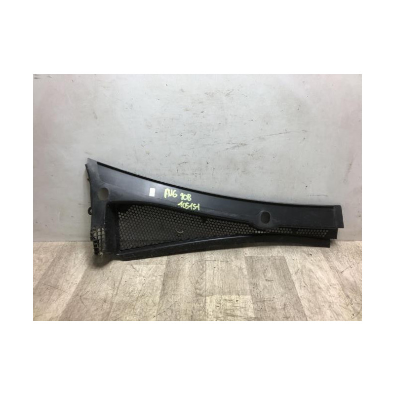 Baie de pare brise PEUGEOT 208 1 PHASE 1 d’occasion