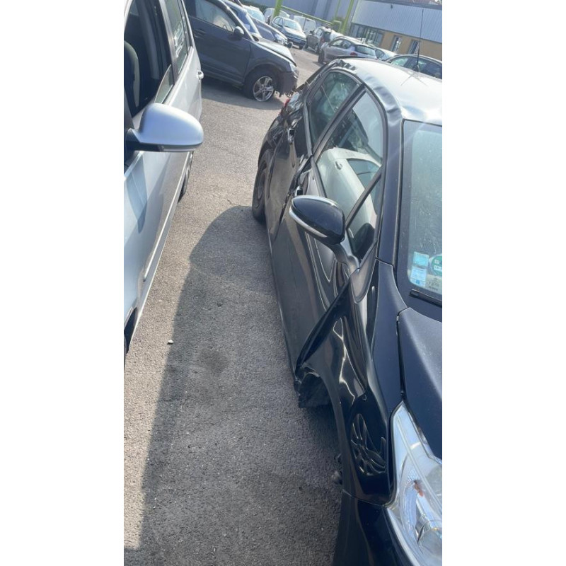 Baie de pare brise PEUGEOT 208 1 PHASE 1 d’occasion