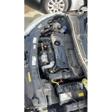 Baie de pare brise PEUGEOT 208 1 PHASE 1 d’occasion
