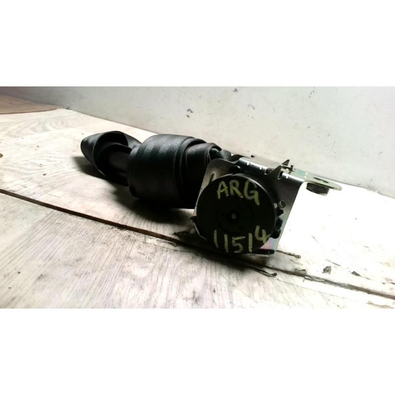 Ceinture arriere gauche OPEL CORSA D PHASE 2 d’occasion