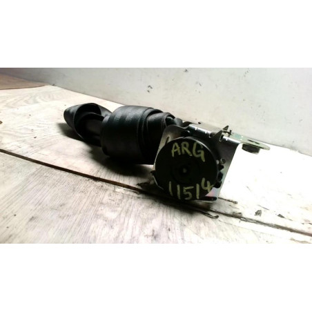 Ceinture arriere gauche OPEL CORSA D PHASE 2 d’occasion