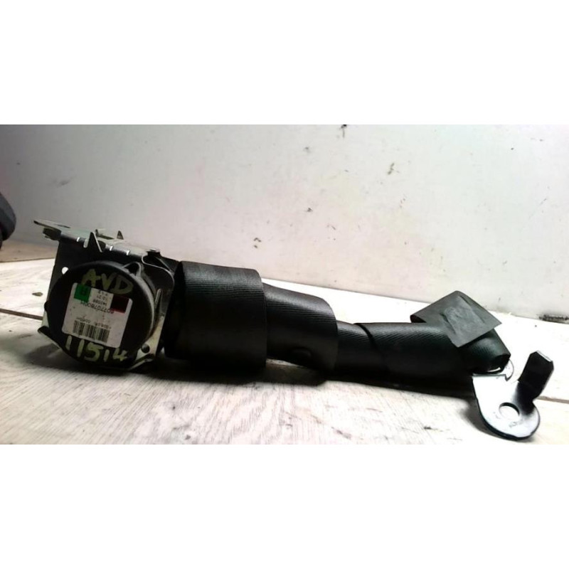 Ceinture avant droit OPEL CORSA D PHASE 2 d’occasion