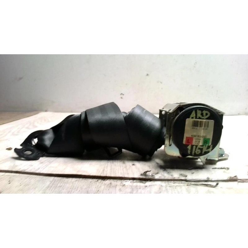 Ceinture arriere droit OPEL CORSA D PHASE 2 d’occasion