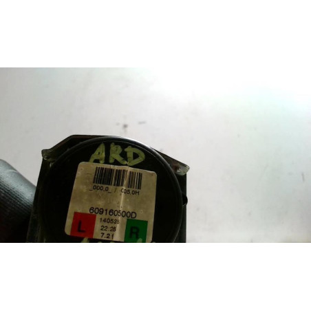 Ceinture arriere droit OPEL CORSA D PHASE 2 d’occasion