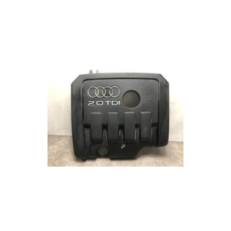 Cache moteur  AUDI A3 2 PHASE 1 d’occasion