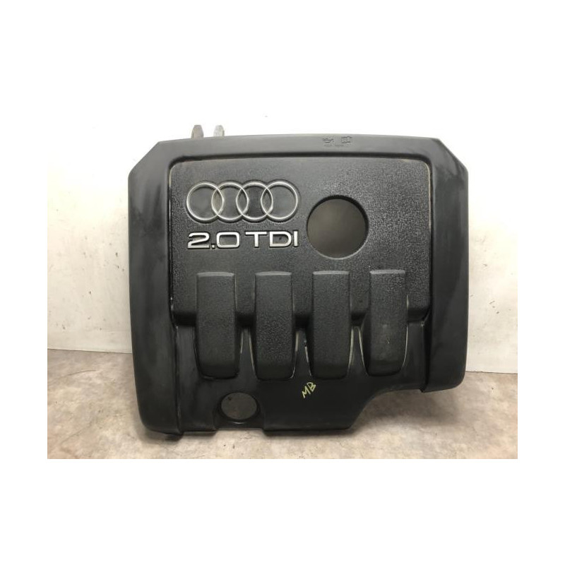 Cache moteur  AUDI A3 2 PHASE 1 d’occasion