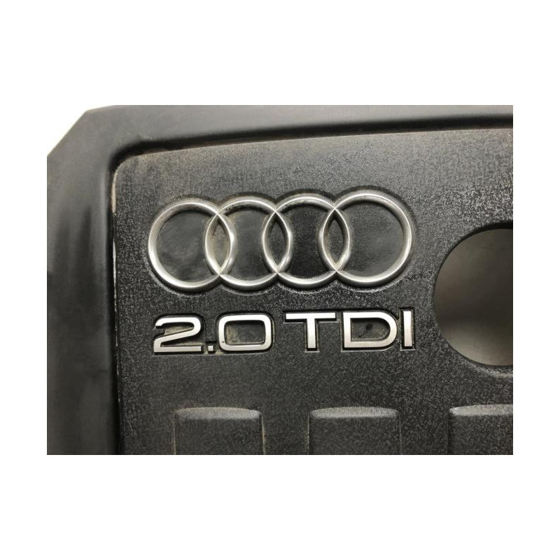 Cache moteur  AUDI A3 2 PHASE 1 d’occasion