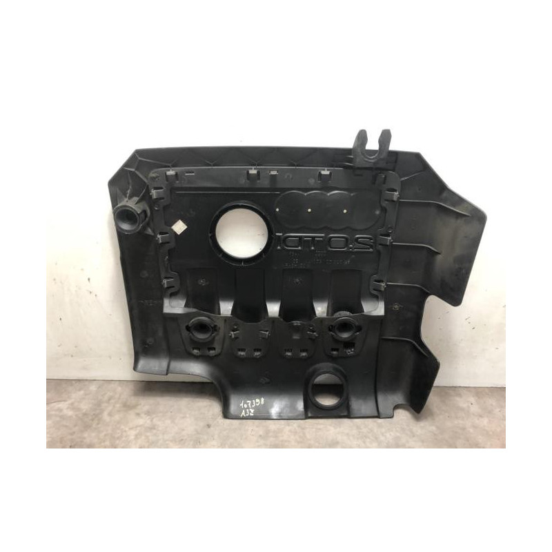Cache moteur  AUDI A3 2 PHASE 1 d’occasion