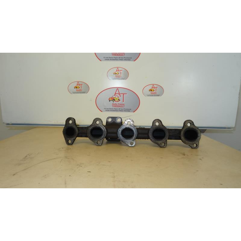 Collecteur d'echappement PEUGEOT 207 PHASE 1 d’occasion