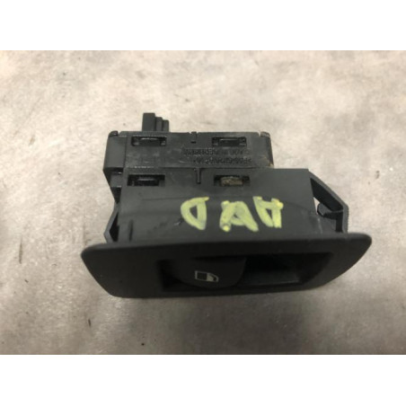Interrupteur de leve vitre avant droit BMW X3 E83 PHASE 2 d’occasion