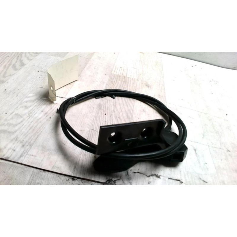 Cable ouverture capot OPEL CORSA D PHASE 2 d’occasion