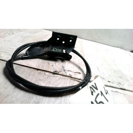 Cable ouverture capot OPEL CORSA D PHASE 2 d’occasion