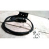 Cable ouverture capot OPEL CORSA D PHASE 2 d’occasion