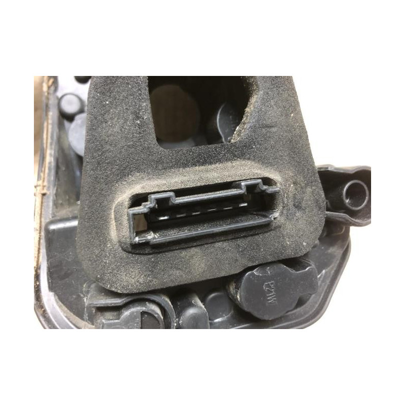 Platine feu arriere gauche SEAT IBIZA 5 d’occasion
