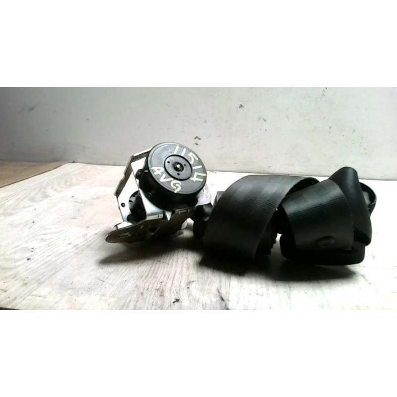 Ceinture avant gauche OPEL CORSA D PHASE 2 d’occasion