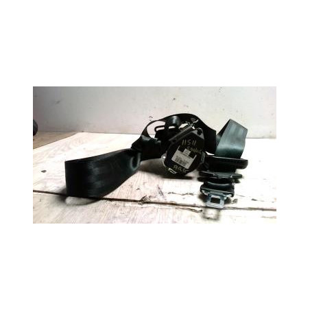 Ceinture arriere gauche DACIA SANDERO 2 PHASE 1 d’occasion