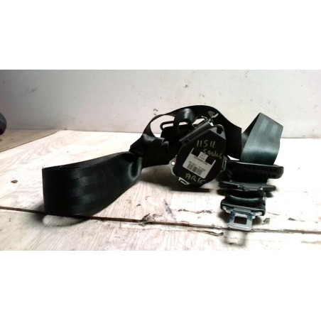 Ceinture arriere gauche DACIA SANDERO 2 PHASE 1 d’occasion