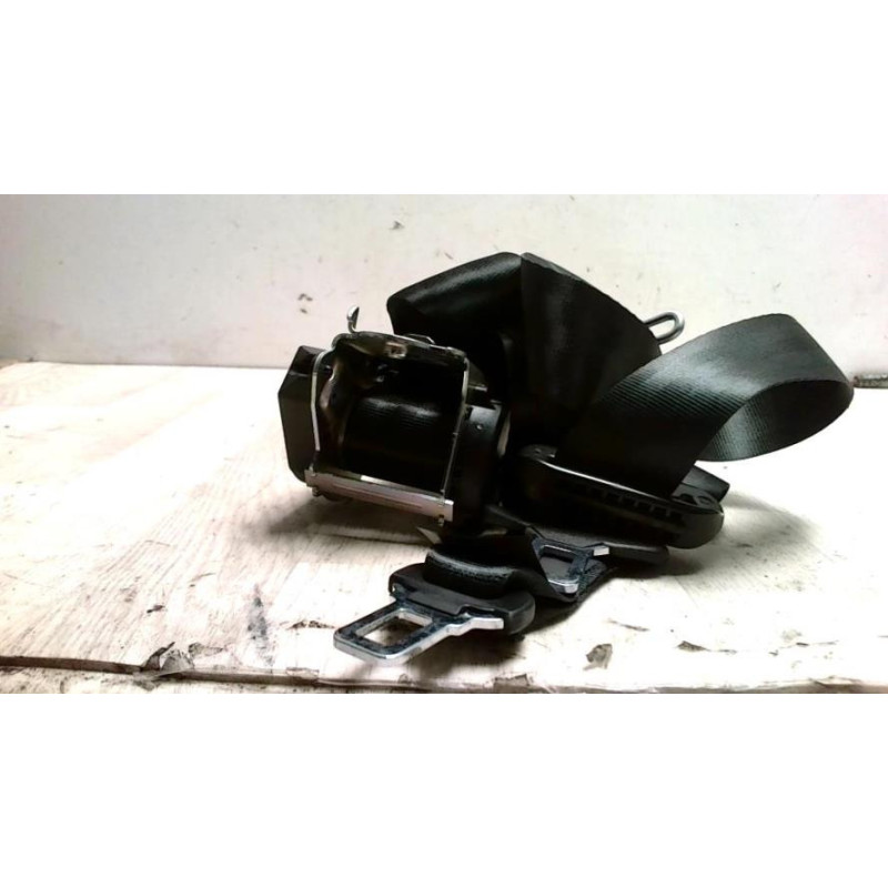 Ceinture arriere gauche DACIA SANDERO 2 PHASE 1 d’occasion