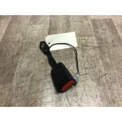 Attache ceinture avant gauche PEUGEOT 208 1 PHASE 1 d’occasion