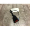 Attache ceinture avant gauche PEUGEOT 208 1 PHASE 1 d’occasion