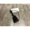 Attache ceinture avant gauche PEUGEOT 208 1 PHASE 1 d’occasion
