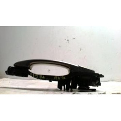 Poignee porte avant gauche OPEL CORSA D PHASE 2 d’occasion