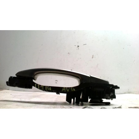 Poignee porte avant gauche OPEL CORSA D PHASE 2 d’occasion