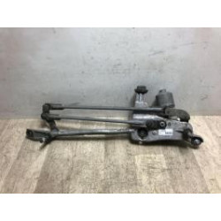 Moteur essuie glace avant PEUGEOT 308 2 SW PHASE 1 BREAK d’occasion