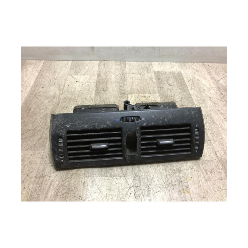 Aerateur tableau de bord BMW X3 E83 PHASE 2 d’occasion