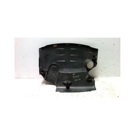 Cache moteur  DACIA LOGAN MCV 1 PHASE 1 BREAK d’occasion