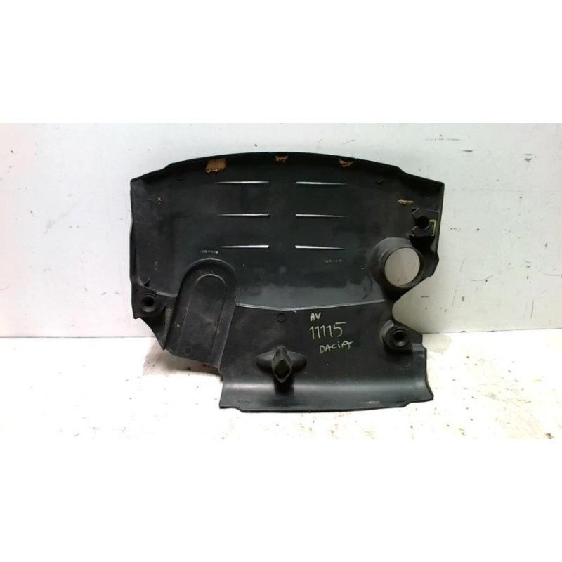 Cache moteur  DACIA LOGAN MCV 1 PHASE 1 BREAK d’occasion