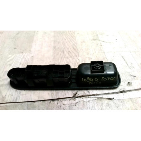 Interrupteur de leve vitre avant droit PEUGEOT 207 PHASE 2 CABRIOLET d’occasion