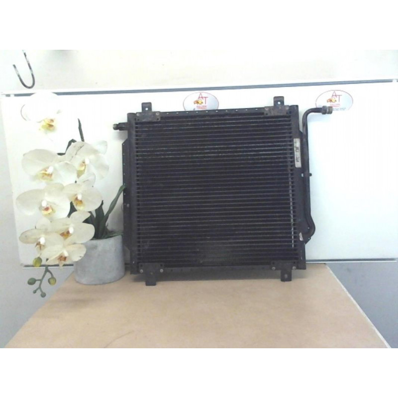 Radiateur condenseur de clim RENAULT TWINGO I d’occasion