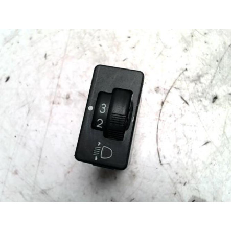 Commande de reglage hauteur de phare PEUGEOT 107 PHASE 2 d’occasion