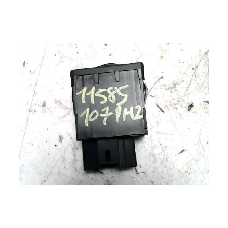 Commande de reglage hauteur de phare PEUGEOT 107 PHASE 2 d’occasion