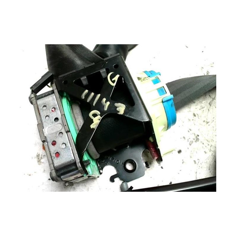 Ceinture avant gauche CITROEN C4 GRAND PICASSO 1 d’occasion