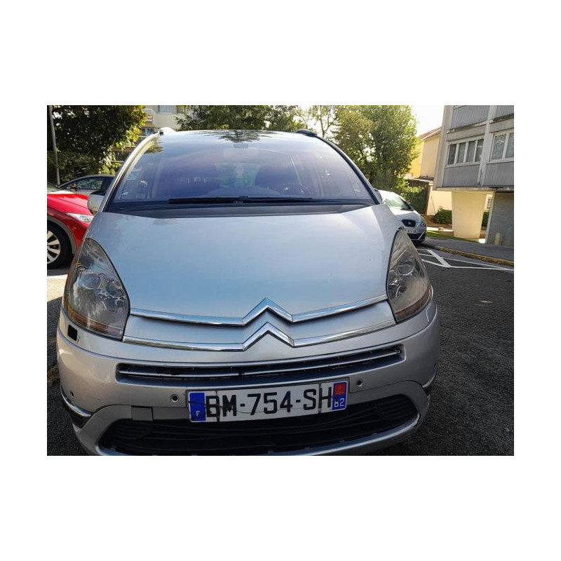 Ceinture avant gauche CITROEN C4 GRAND PICASSO 1 d’occasion