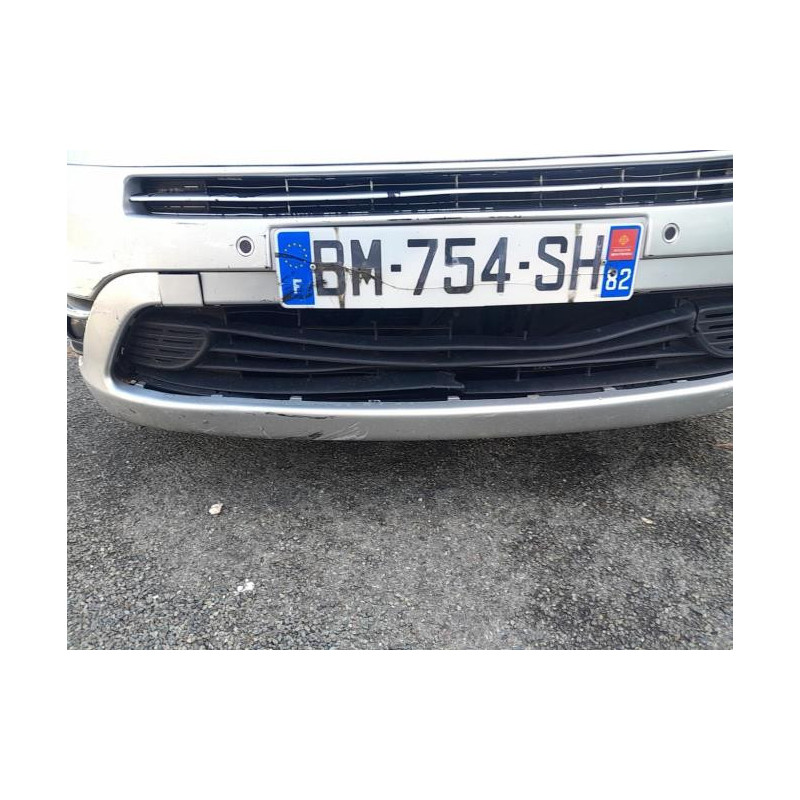 Ceinture avant gauche CITROEN C4 GRAND PICASSO 1 d’occasion