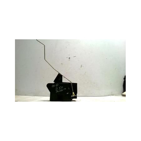 Serrure avant gauche DACIA SANDERO 2 PHASE 1 d’occasion