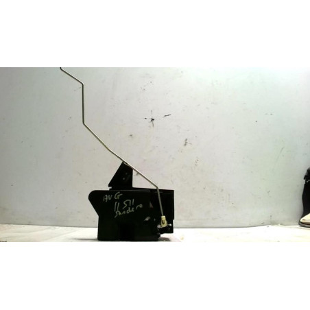 Serrure avant gauche DACIA SANDERO 2 PHASE 1 d’occasion